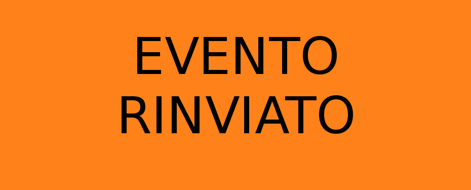 RINVIATO